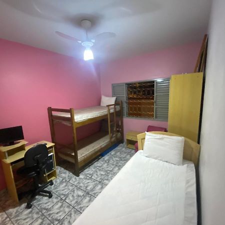 Casa Em Caldas Novas Vila Exterior foto