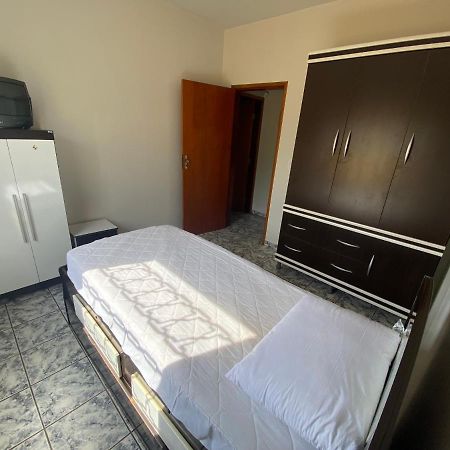 Casa Em Caldas Novas Vila Exterior foto